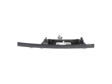 Rear tailgate handle - Peugeot 208 II PH.1 - Gris Clair - 9820395580 - N0-1089R