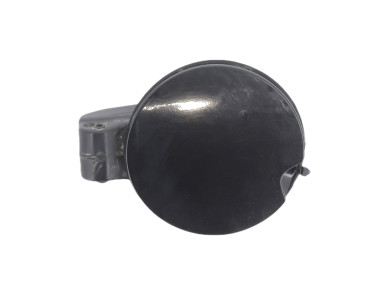 Fuel door - Peugeot 207 - Noir - 1517F5 - X1-6237A
