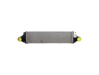 Intercooler - Volvo V40 II PH.1 - 31338734 - E0-3018U