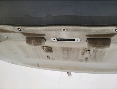 Hatchback - Toyota PRIUS - Gris Clair - 6700547242 - H1-7458H