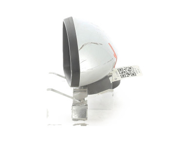 Right wing mirror - Opel CORSA D PH.1 - Gris Clair - 13187618 - J1-7206G