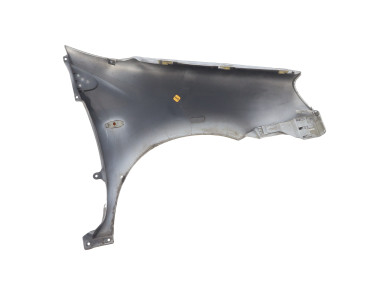 Aile avant gauche - Nissan ALMERA TINO PH.2 - Gris Clair - 63101-BU435- C1-7176E