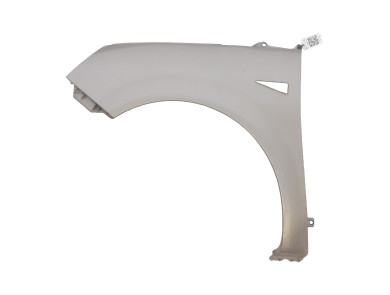 Left front fender used - Renault SCENIC - 8200020568