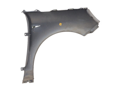 Left front fender - Renault SCENIC II PH.2 - Beige Fonce - 8200020568 - V1-6098N