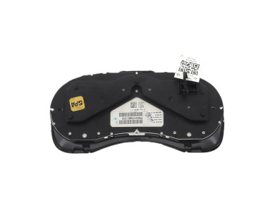 Compteur - Peugeot 307 PH.1 - 6103F4 - X1-5107P