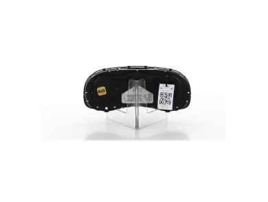 Odometer - Peugeot 307 PH.1 - 6103F4 - X1-5107P