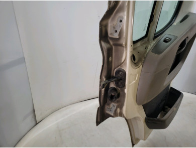 Right front door - Peugeot BOXER III PH.1 - Blanc - 1682477280 - J0-7543Q