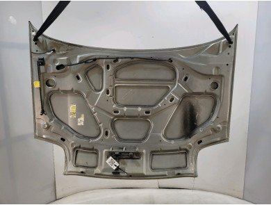 Capot - Renault CLIO II PH.1 - Gris Clair - 7751469454 - S1-7467I