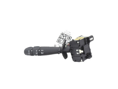 Left indicator stalk - Renault TWINGO II PH.1 - 7701072110 - U1-6153C