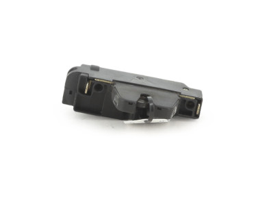 Rear lid lock - Citroen C3 I PH.1 - Gris Clair - 0000871972 - G1-7141H