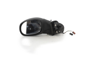 Rétroviseur gauche - Citroen C3 I PH.1 - Gris Clair - 00008149FN - F1-7173J