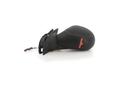 Rétroviseur gauche - Citroen C3 I PH.1 - Gris Clair - 00008149FN - F1-7173J