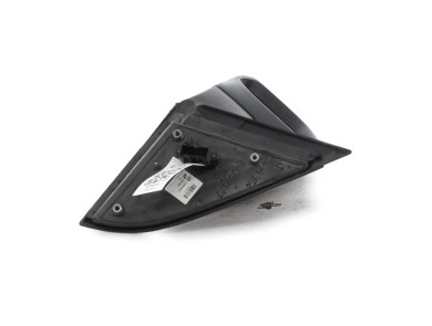 Left wing mirror - Opel VECTRA C PH.1 - Gris Clair - 13253333 - C0-0953N