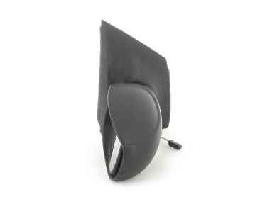 Right wing mirror - Citroen C2 PH.1 - Bleu Clair - 00008149ZQ - J1-7201A