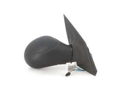 Right wing mirror - Citroen C2 PH.1 - Bleu Clair - 00008149ZQ - J1-7201A