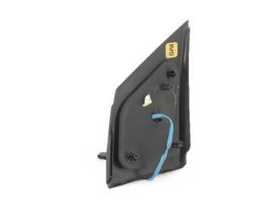 Right wing mirror - Citroen C2 PH.1 - Bleu Clair - 00008149ZQ - J1-7201A
