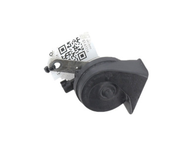 Klaxon - Opel CORSA D PH.1 - Gris Clair - 13474460 - S1-6133X