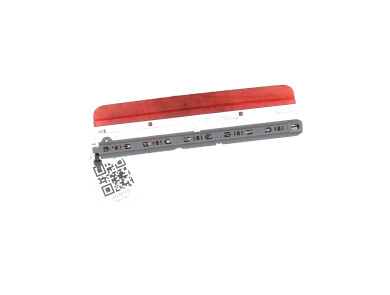 Third brake light - Fiat 500 II PH.2 - 735542373 - C0-0977F
