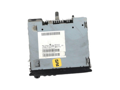 Multimedia radio - Renault TRAFIC II PH.2 - 281151362R - R1-8687A