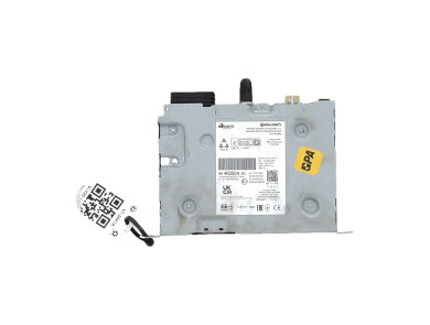 Poste multimédia - Opel CROSSLAND X PH.2 - YQ008083YX - V1-5841A