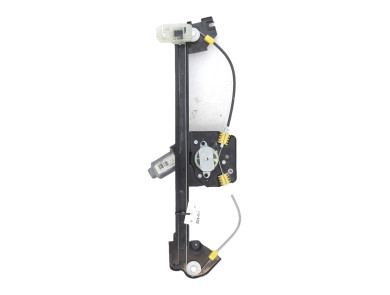 Lève-vitre avant droit - Citroen C3 I PH.2 - 00009222AN - K1-7184B