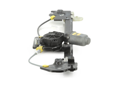 Lève-vitre avant droit - Citroen C3 I PH.2 - 00009222AN - K1-7184B