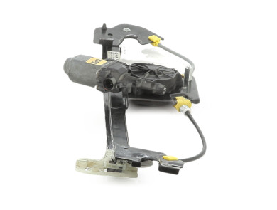 Right front window-lift - Citroen C3 I PH.2 - 00009222AN - K1-7184B