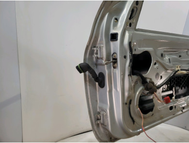 Porte droite (3 portes) - Renault CLIO II PH.1 - Gris Clair - 7751472465 - R1-7455A