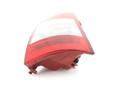 Right rear light - Citroen C3 I PH.2 - 00006351X5 - E1-6847Y