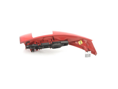 Right rear light - Citroen C3 I PH.2 - 00006351X5 - E1-6847Y
