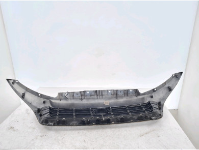 Grille - Fiat DUCATO III PH.2 - Blanc - 735630244 - B0-7202P