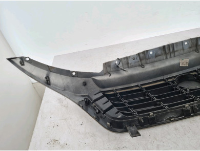 Grille - Fiat DUCATO III PH.2 - Blanc - 735630244 - B0-7202P