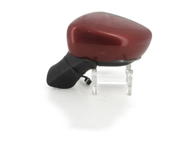 Left wing mirror - Renault CLIO ESTATE IV PH.2 - Rouge Clair - 963028832R - A1-7153W