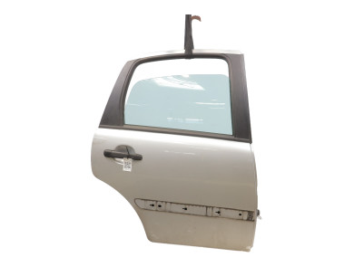 Right rear door - Citroen C3 I PH.2 - Inconnu - 00009008Q5 - X1-6920Z
