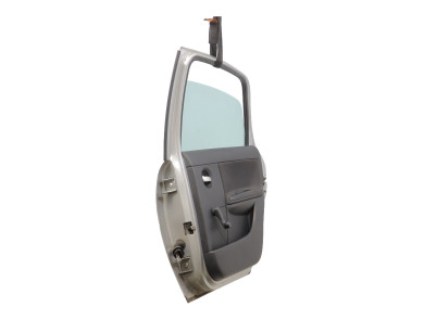 Porte arrière droite - Citroen C3 I PH.2 - Inconnu - 00009008Q5 - X1-6920Z
