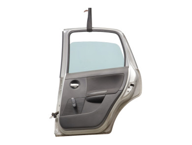 Porte arrière droite - Citroen C3 I PH.2 - Inconnu - 00009008Q5 - X1-6920Z