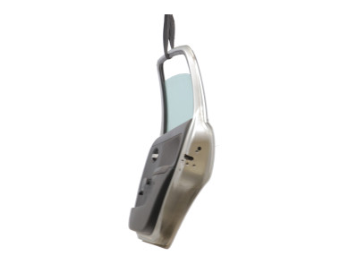 Right rear door - Citroen C3 I PH.2 - Inconnu - 00009008Q5 - X1-6920Z