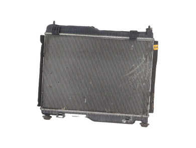 Radiateur d'eau - Ford FIESTA VII PH.1 - 2545469 - J0-2439G
