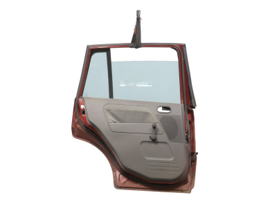 Rear left door - Ford FUSION PH.1 - Inconnu - 1692558 - L1-6807X