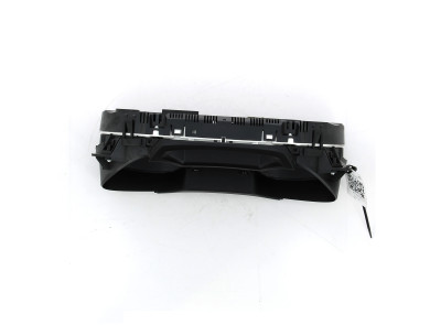 Odometer used - Audi A4 - 8K0920930D