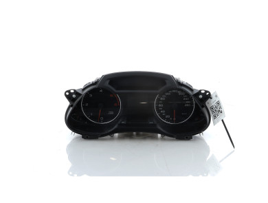 Compteur - Audi A4 III PH.1 - 8K0920930D - J0-0909X