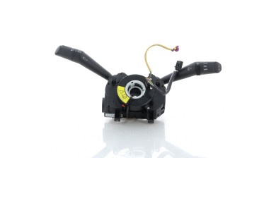 Steering column stalk switch used - Fiat PANDA - 735760986