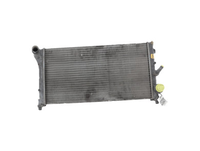 Radiateur d'eau occasion - Fiat PANDA - 51773189