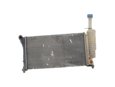 Cooling radiator - Fiat PANDA II - 51779915 - P1-0618G