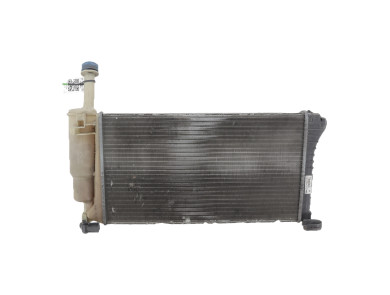Cooling radiator - Fiat PANDA II - 51779915 - P1-0618G