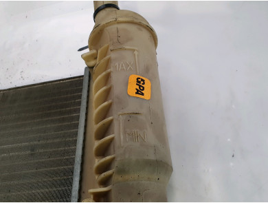 Radiateur d'eau - Fiat PANDA II - 51779915 - P1-0618G