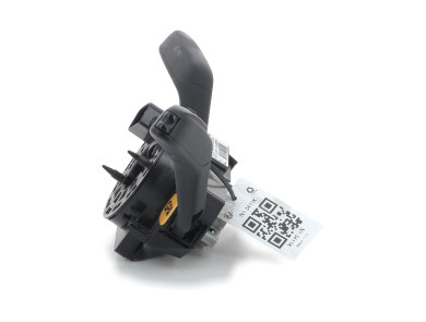 Steering column stalk switch - Seat IBIZA IV PH.1 - 7H0953513A9B9 - N1-3411K