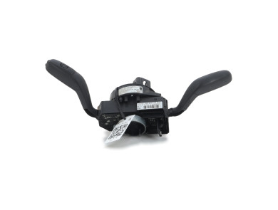 Steering column stalk switch - Seat IBIZA IV PH.1 - 7H0953513A9B9 - N1-3411K