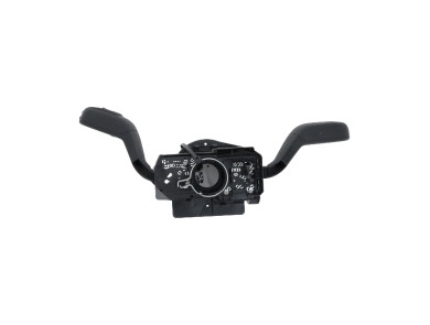 Steering column stalk switch - Seat IBIZA IV PH.1 - 7H0953513A9B9 - N1-3411K