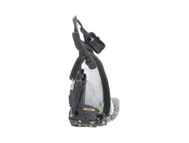 Left front door lock - Renault ZOE PH.1 - Blanc - 805031107R - A0-7569G